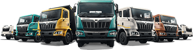 Mahindra Truck Buses What S Better Than A Truck That Completely Made To Meet Your Business Needspwd And Is Just Mahindra Bus Has On Offer